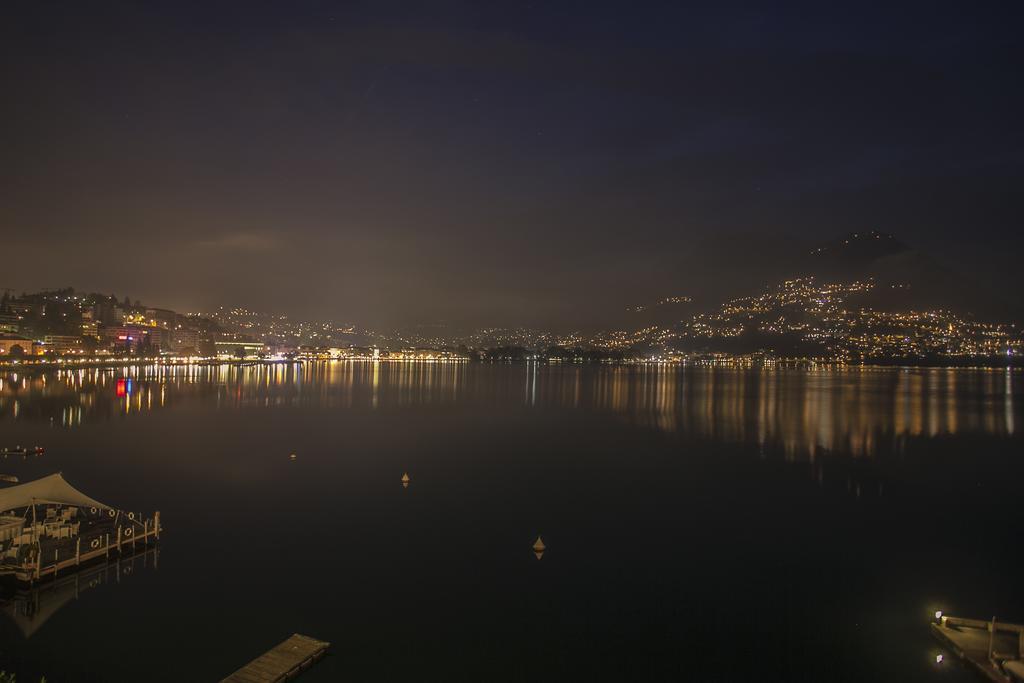 Grand Hotel Eden Paradiso Dış mekan fotoğraf
