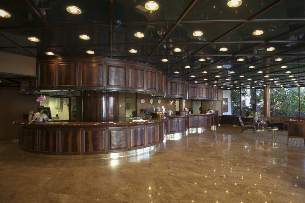 Grand Hotel Eden Paradiso Dış mekan fotoğraf