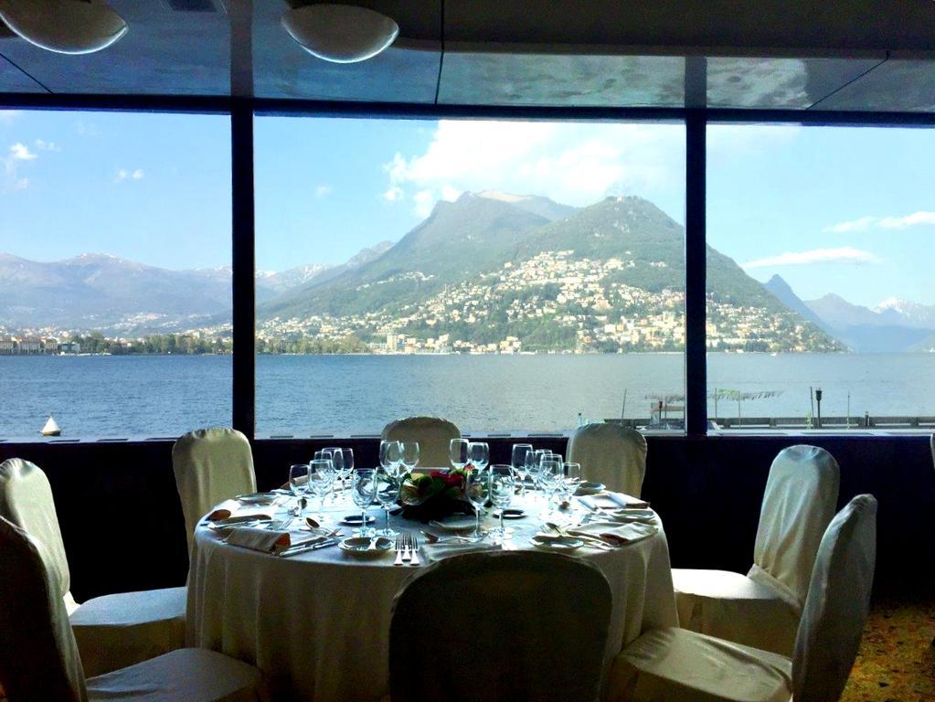 Grand Hotel Eden Paradiso Dış mekan fotoğraf