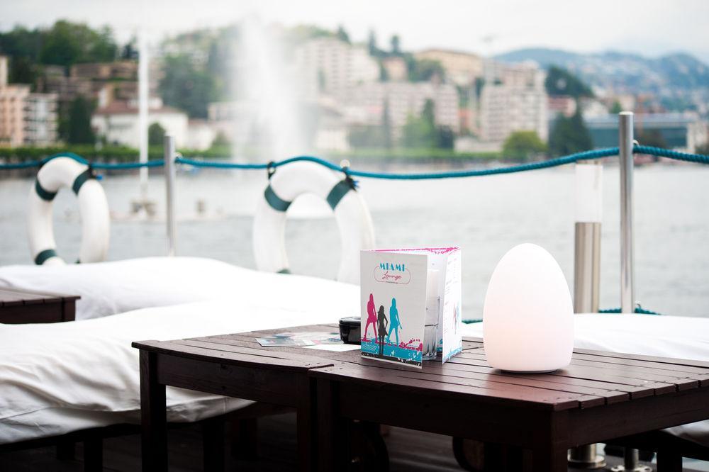 Grand Hotel Eden Paradiso Dış mekan fotoğraf