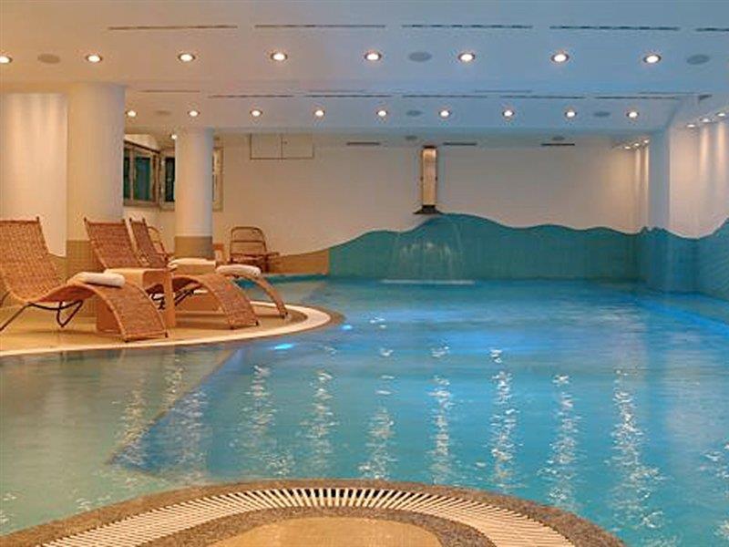 Grand Hotel Eden Paradiso Konforlar fotoğraf