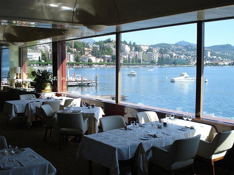Grand Hotel Eden Paradiso Dış mekan fotoğraf