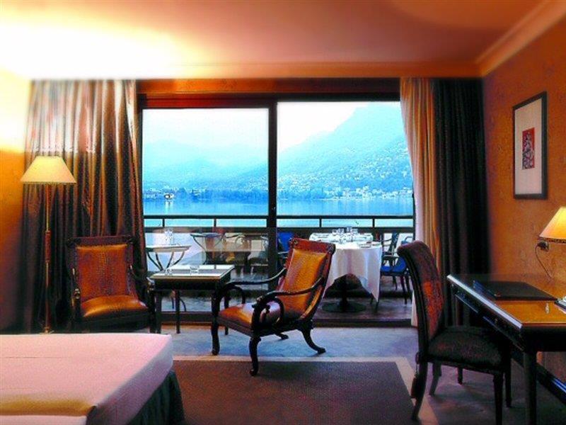 Grand Hotel Eden Paradiso Dış mekan fotoğraf
