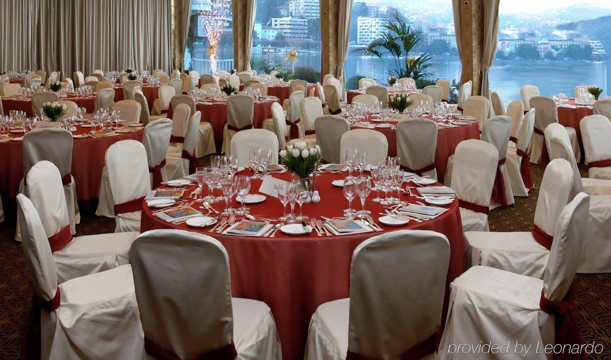 Grand Hotel Eden Paradiso Dış mekan fotoğraf