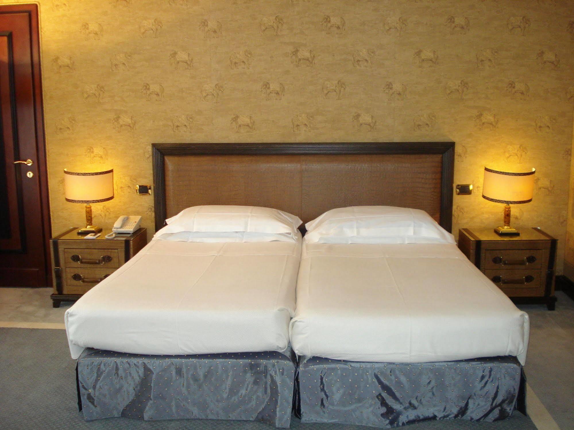 Grand Hotel Eden Paradiso Dış mekan fotoğraf